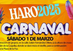 Carnaval Popular y Carnaval Infantil