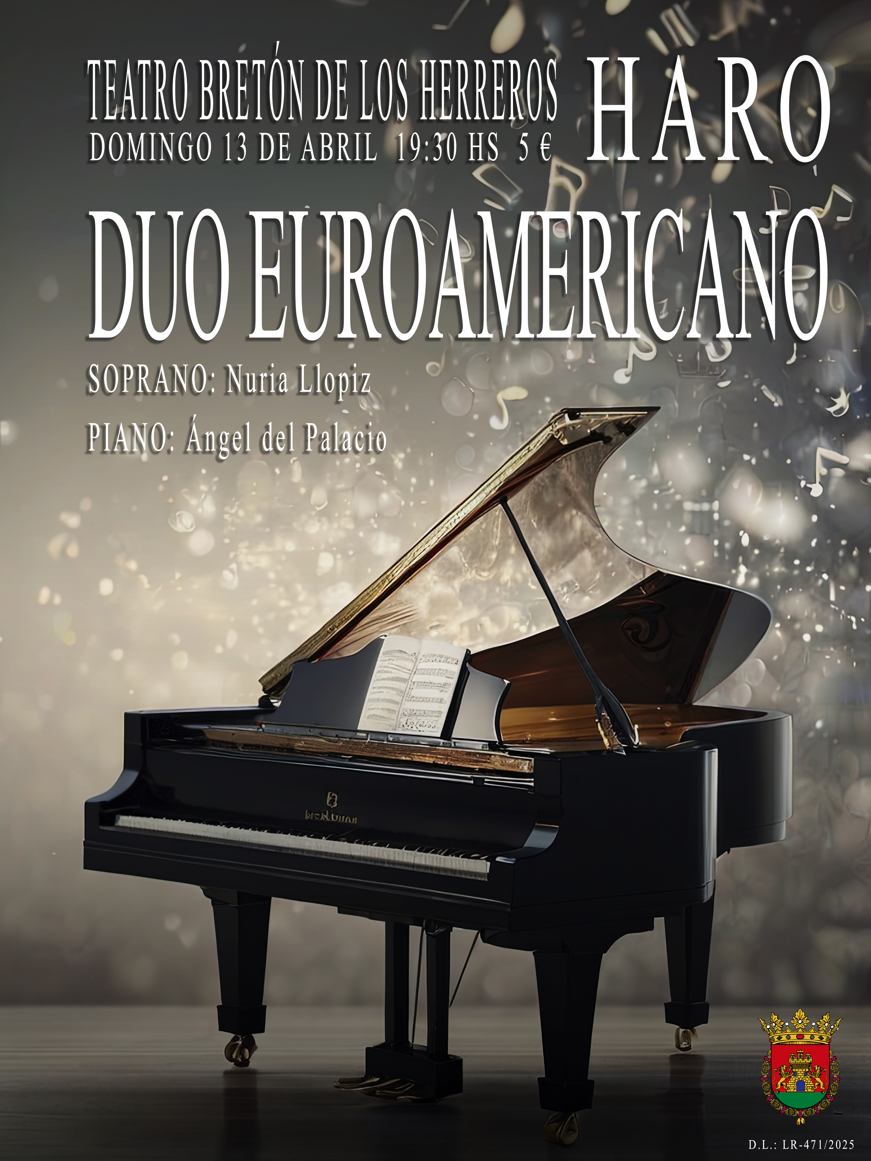 Ayuntamiento De Haro