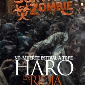 Survival Zombie: 6 horas de supervivencia zombie en vivo