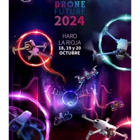 Drone Future 2024