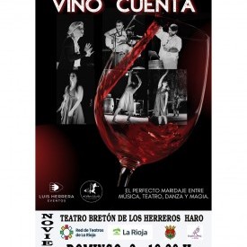 CERTAMEN GARNACHA: Lo que el vino cuenta