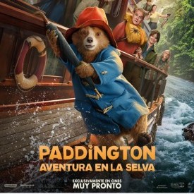 CINE: Paddington