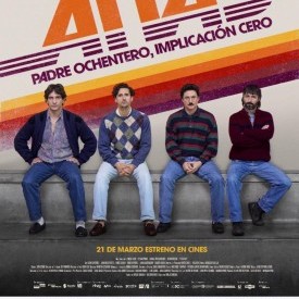 CINE: Los Aitas