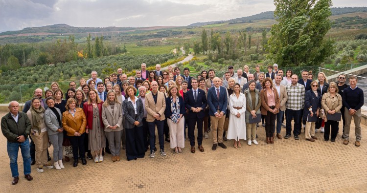 El Ayuntamiento de Haro se suma al ‘Pacto por la Igualdad de las Mujeres en el Medio Rural en La Rioja’ 