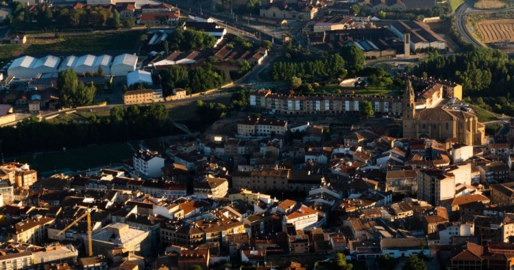 Adjudicado el contrato de redacción de proyecto, dirección de obra y coordinación del plan “Haro Wine Tourism & Talent”