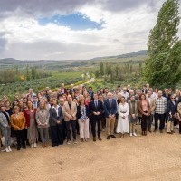 El Ayuntamiento de Haro se suma al ‘Pacto por la Igualdad de las Mujeres en el Medio Rural en La Rioja’ 