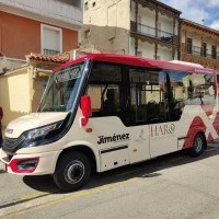 La huelga de transporte afectará el lunes 28 al servicio de autobús urbano que no hará servicio de tarde